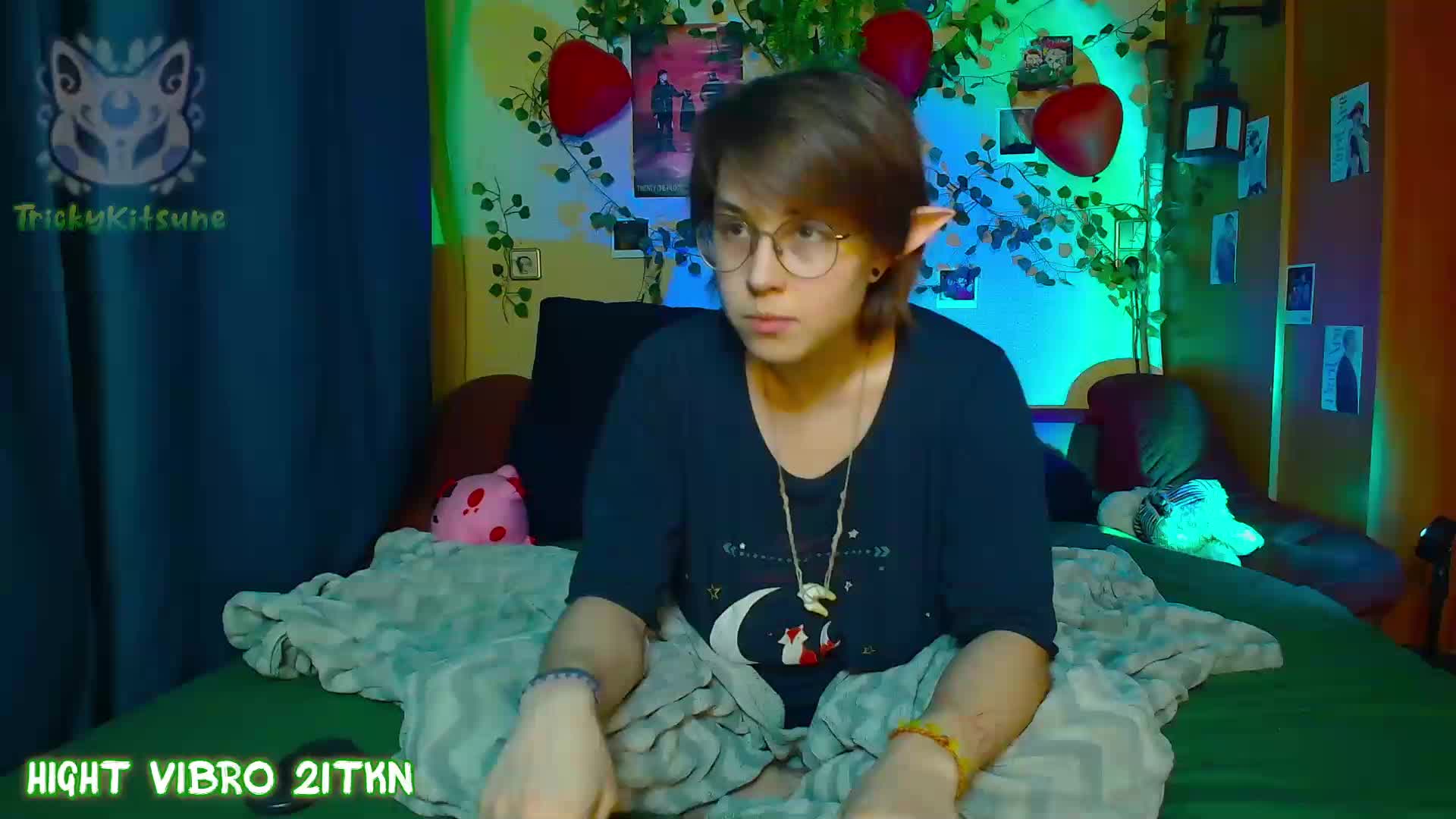 Tricky_Kitsune Adult Chat April 10, 2026