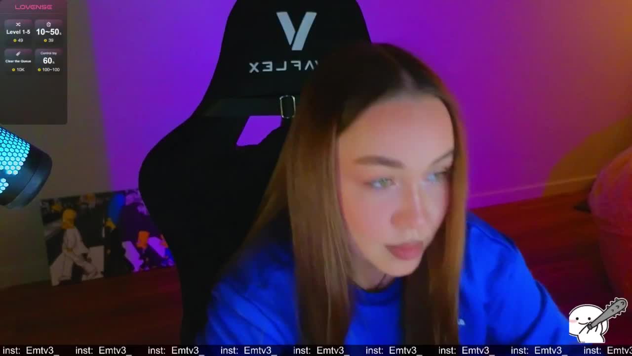 Emili1- Adult Chat April 10, 2026