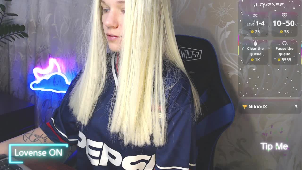 Shiny_Victoria Adult Chat April 10, 2026