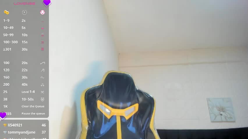 sahiira_s Adult Chat April 10, 2026
