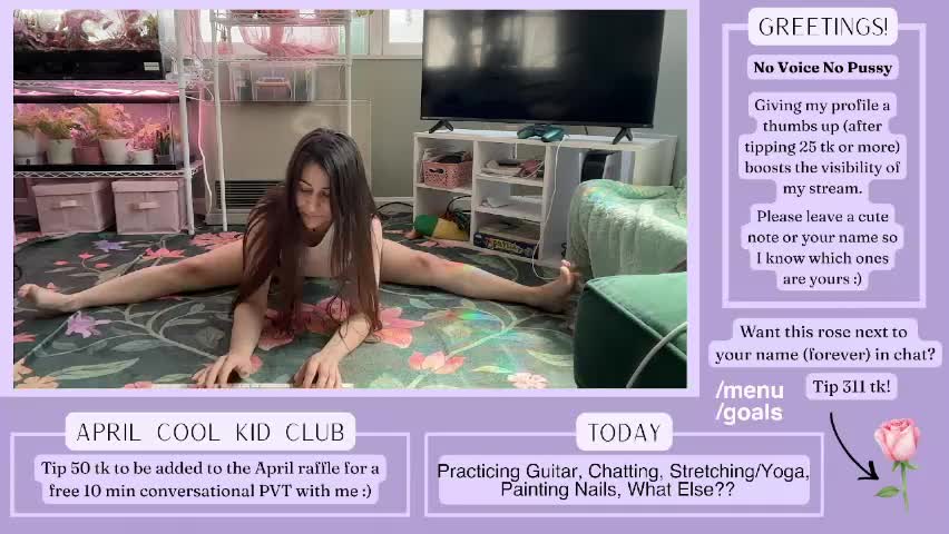 constantcumquest Adult Chat April 10, 2026