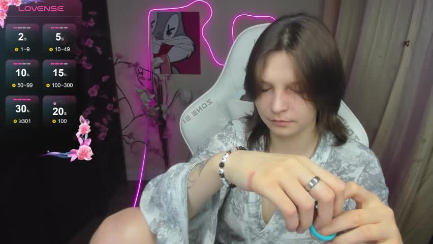 audreyykim Adult Chat April 10, 2026