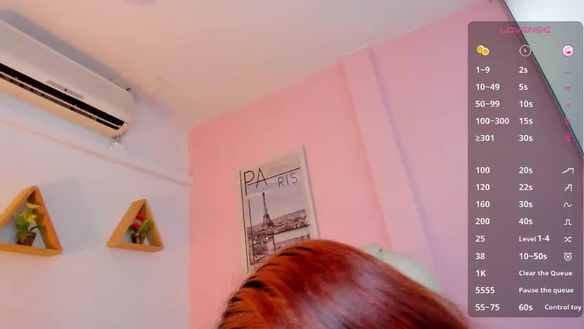 lovely_kristal Adult Chat April 10, 2026