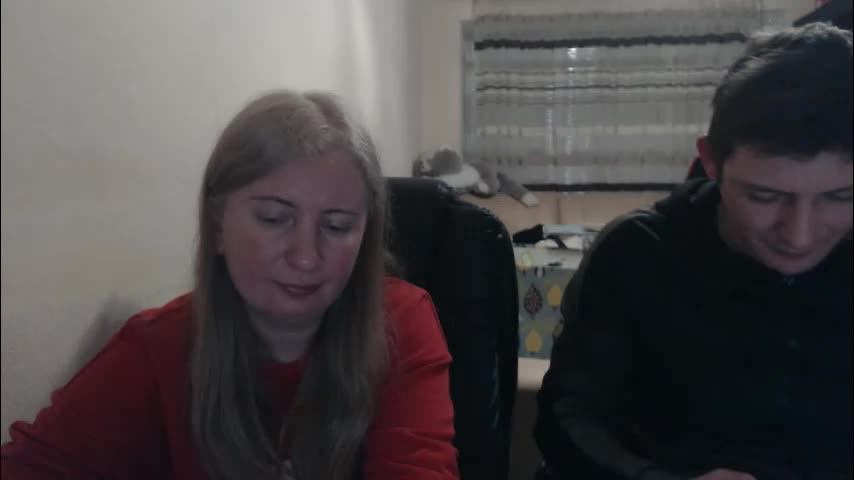 jenisandpeter Adult Chat April 10, 2026