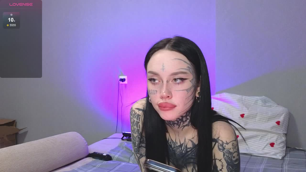 somniya Adult Chat April 10, 2026