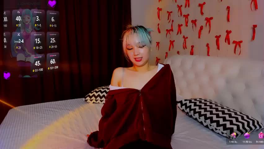 milla_waves Adult Chat April 10, 2026