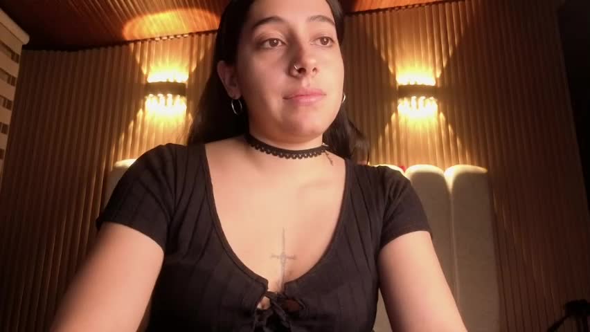 melanny_petite Adult Chat April 9, 2026