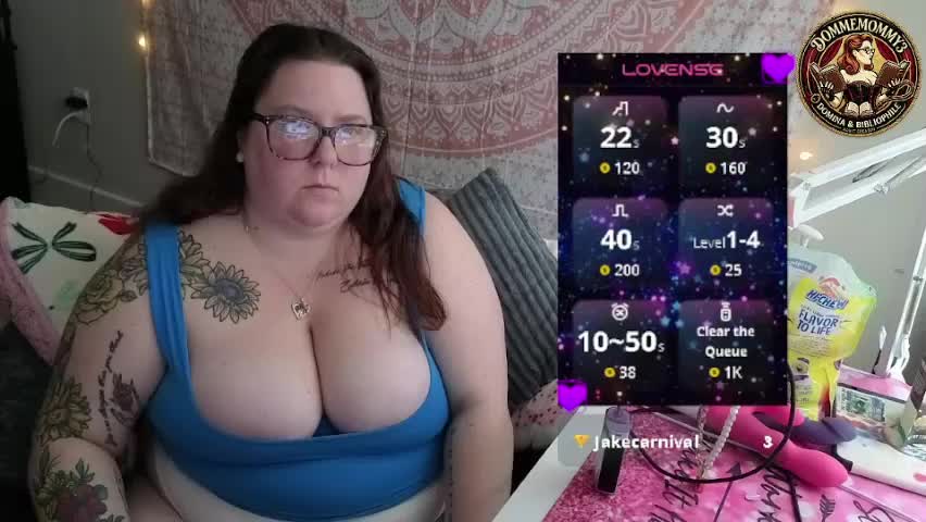 brookenicole3 Adult Chat April 10, 2026