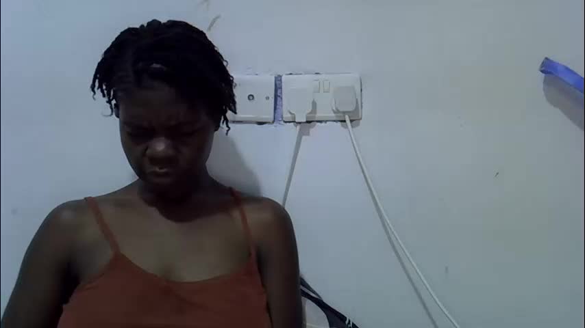 ebony_babey Adult Chat April 9, 2026