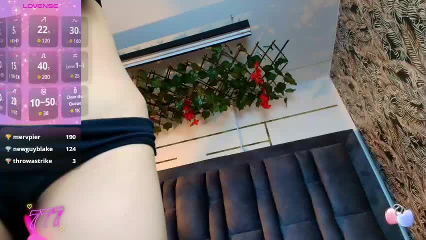 bonie_wills Adult Chat April 10, 2026