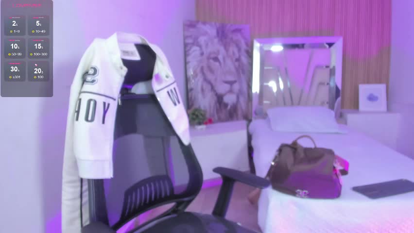 karelymitchel Adult Chat April 10, 2026