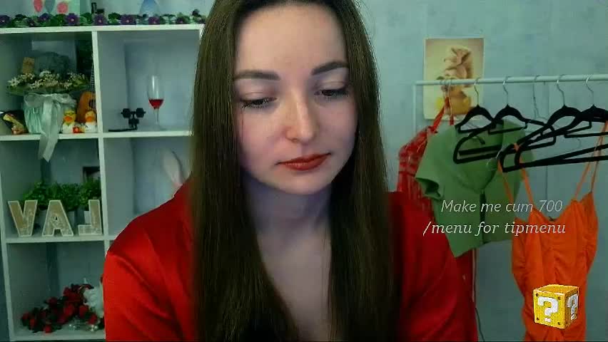 kiss_shy Adult Chat April 10, 2026