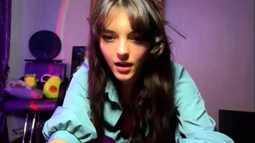 elisabethmikowski Adult Chat April 10, 2026