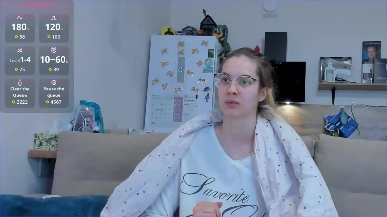 Akakimakakaya Adult Chat April 10, 2026