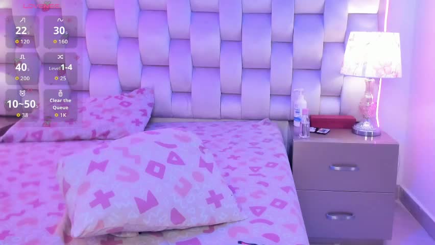 bamby_buu Adult Chat April 10, 2026