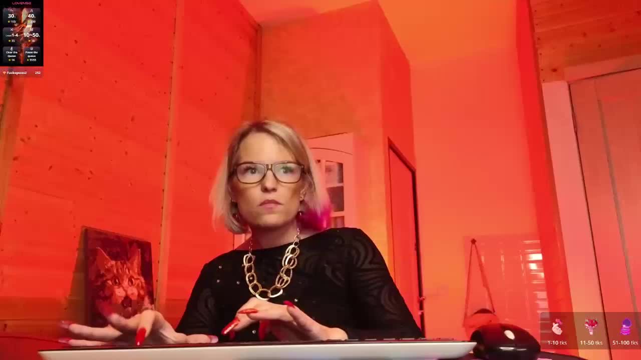 Findom_Lady_Shine Adult Chat April 10, 2026