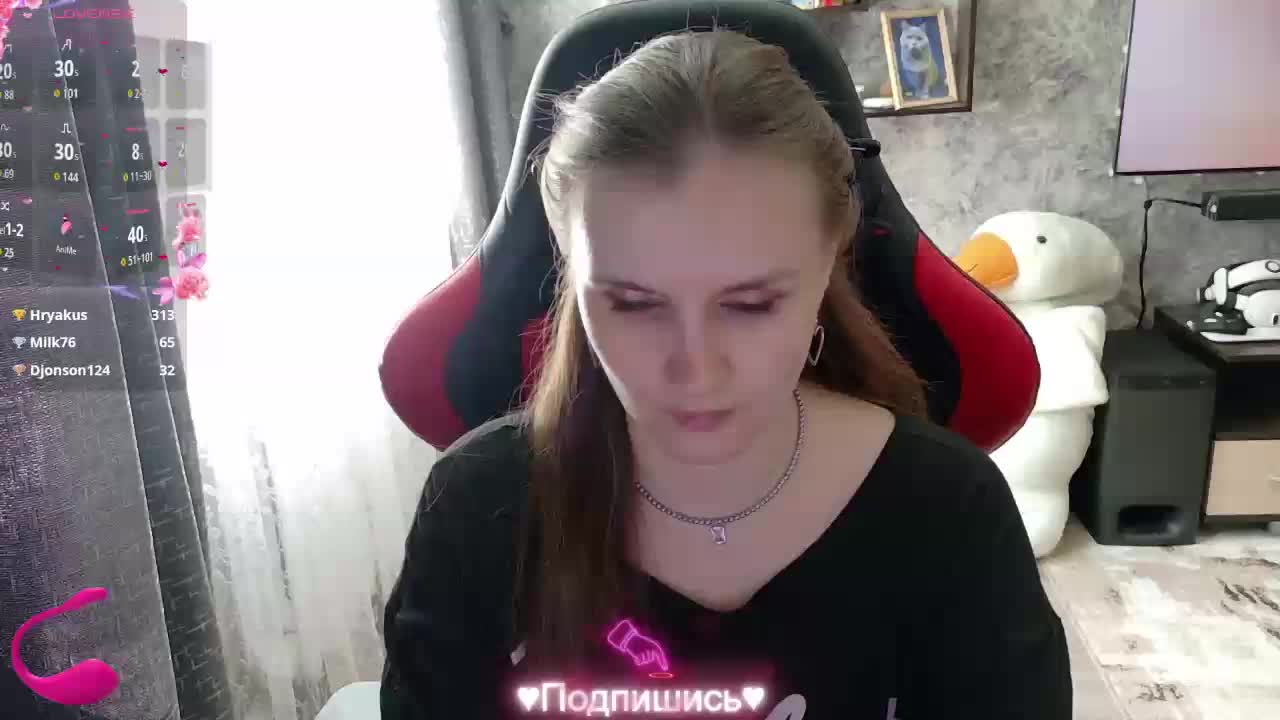 MedSEXtri4ka Adult Chat April 10, 2026