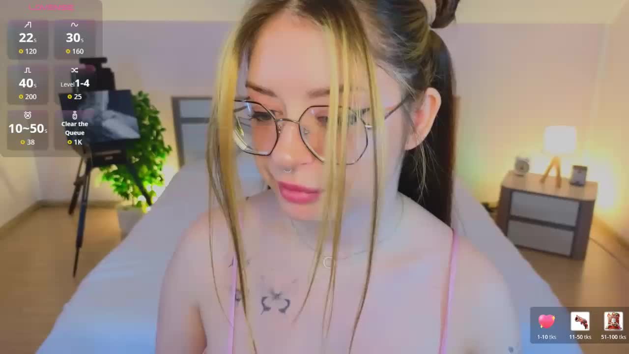 Kate-Rina Adult Chat April 10, 2026