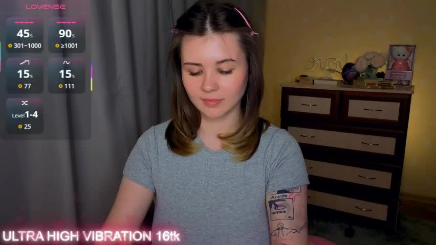 cutie_mili Adult Chat April 10, 2026