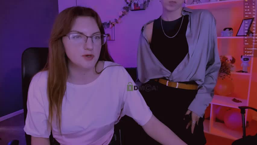 gloria_bubble Adult Chat April 10, 2026