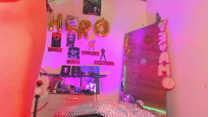 kyliekandy Adult Chat April 10, 2026