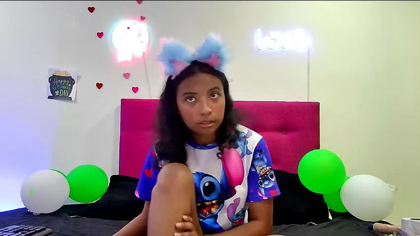 ellie_cute7 Adult Chat April 10, 2026