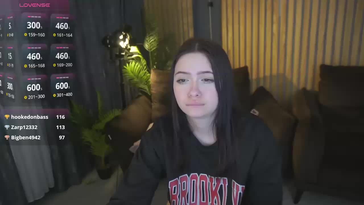 SecretKiraa Adult Chat April 10, 2026