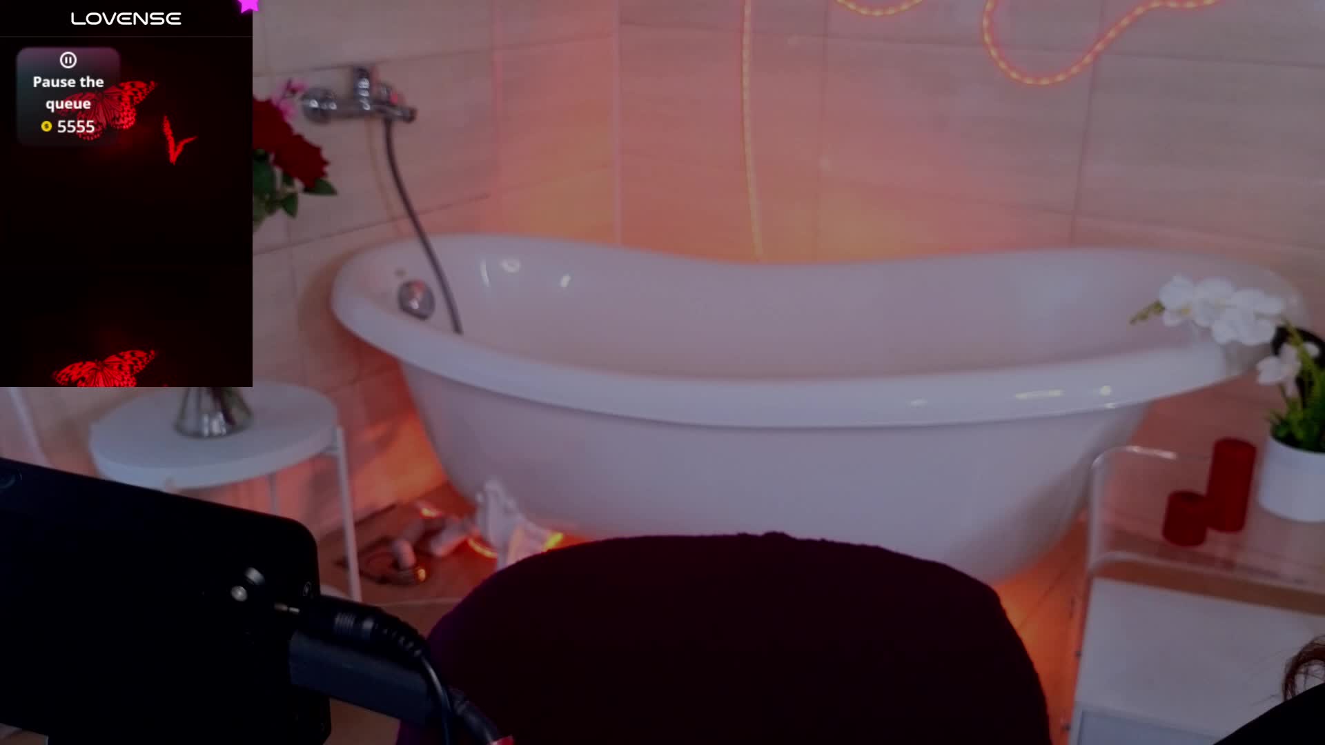 CoralineJones Adult Chat April 10, 2026