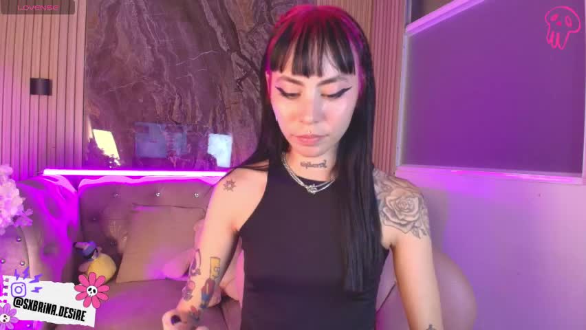 _sabrinaa_1 Adult Chat April 10, 2026