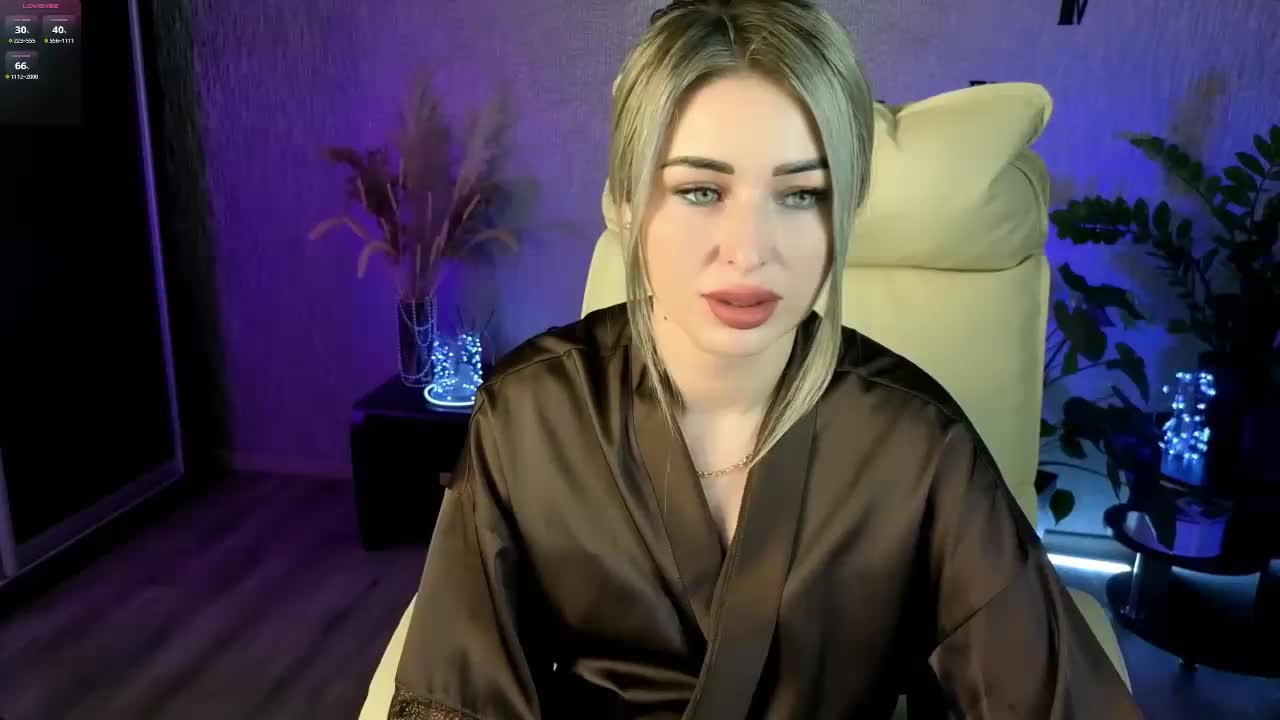 NikaStill Adult Chat April 10, 2026