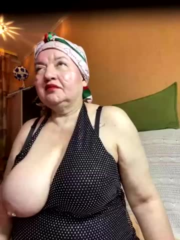 Barbara_milf Adult Chat April 10, 2026