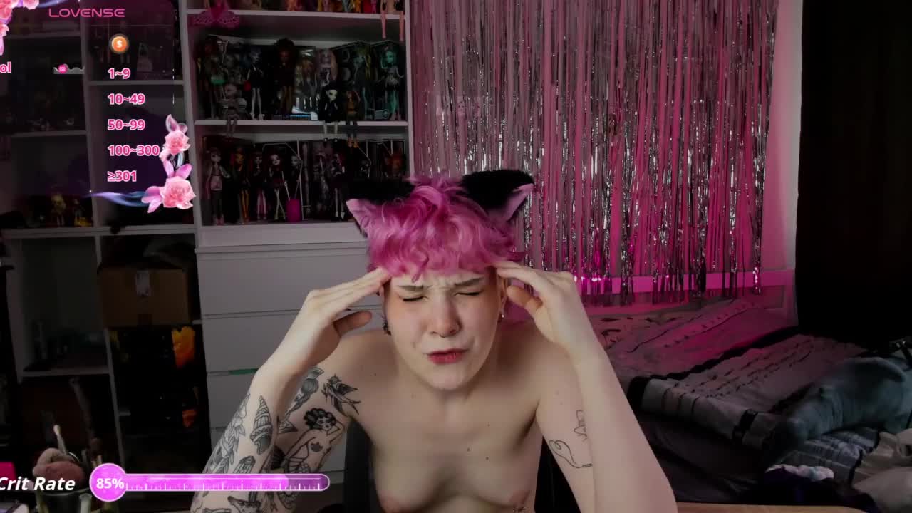 Cool-Love Adult Chat April 10, 2026