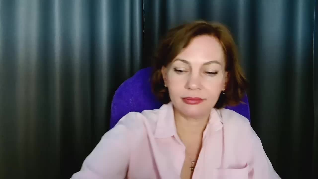 VeraFisher Adult Chat April 10, 2026