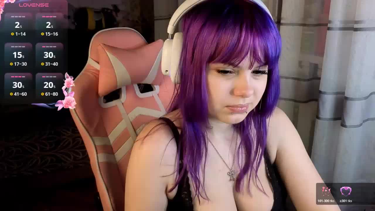 LovelyKristi Adult Chat April 10, 2026