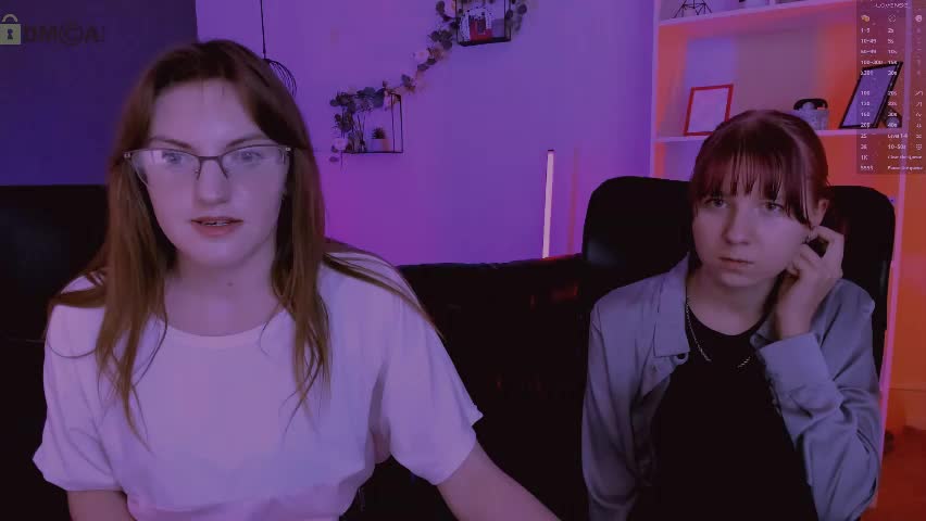 gloria_bubble Adult Chat April 10, 2026