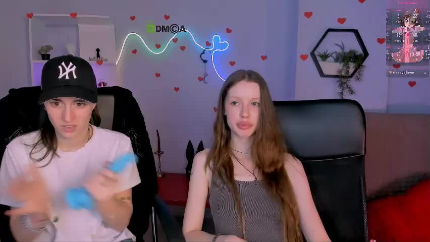 daisy_baby_ Adult Chat April 10, 2026