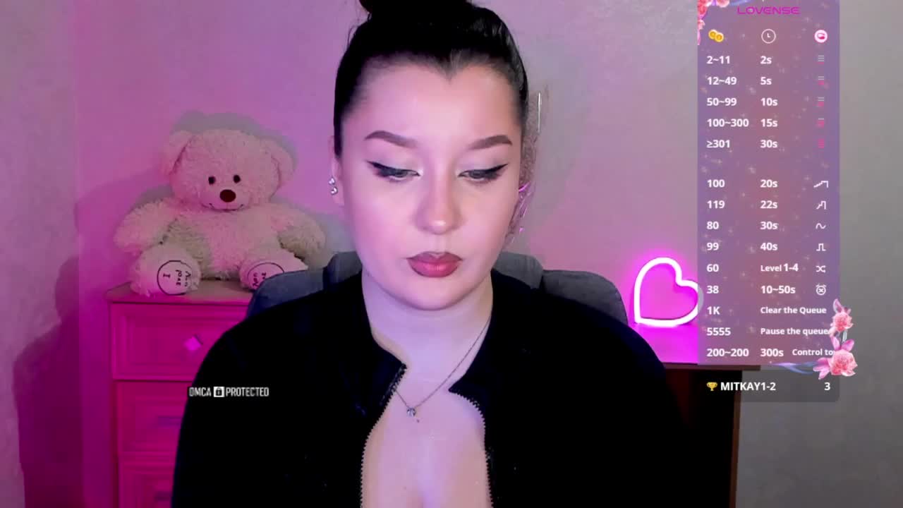 MistyBibi Adult Chat April 10, 2026