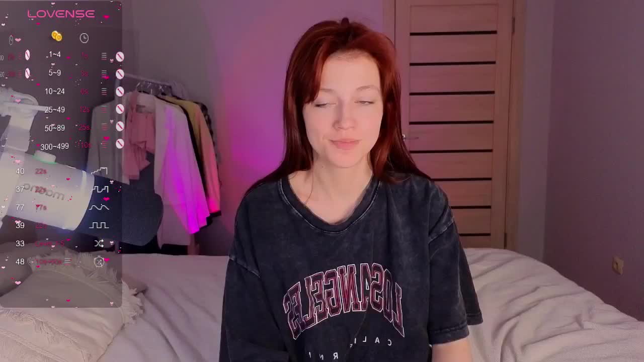 AlenGrace Adult Chat April 10, 2026