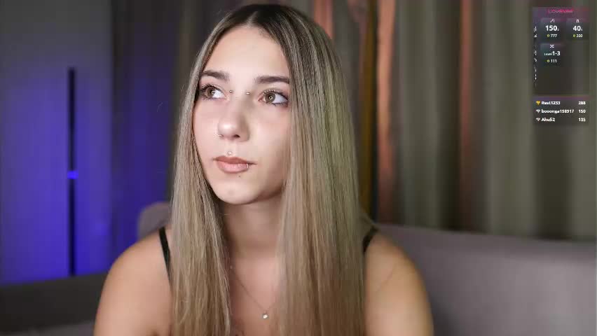 lovelygracee Adult Chat April 10, 2026