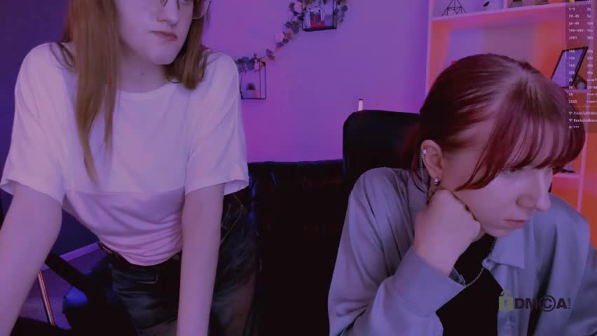 gloria_bubble Adult Chat April 10, 2026