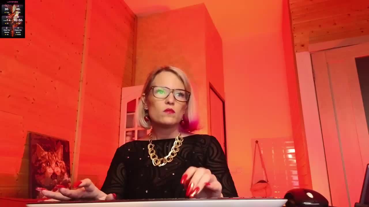 Findom_Lady_Shine Adult Chat April 10, 2026