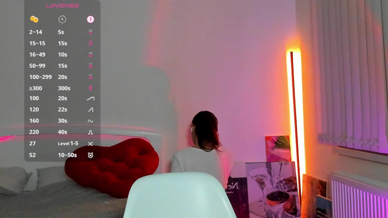 AndreaBlossom Adult Chat April 10, 2026