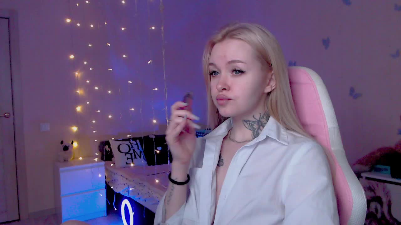 NaughtyMable Adult Chat April 10, 2026