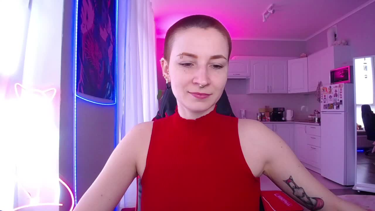 Hope_Foxter Adult Chat April 10, 2026