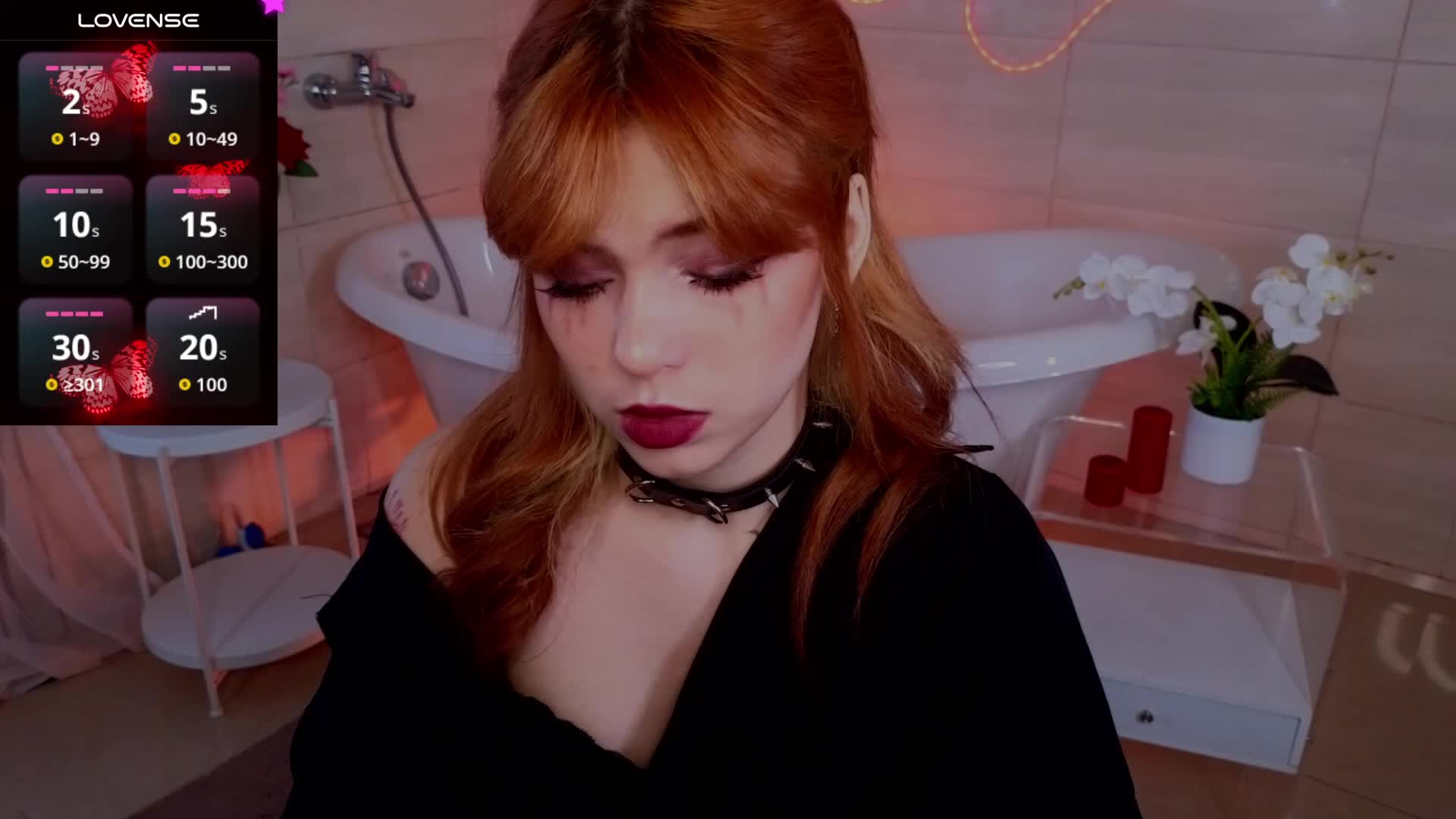 CoralineJones Adult Chat April 10, 2026