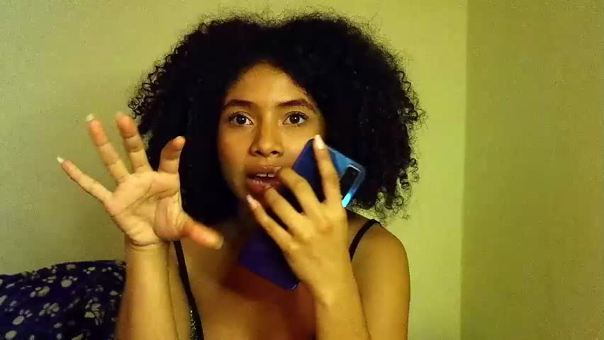 larita_curly Adult Chat April 10, 2026