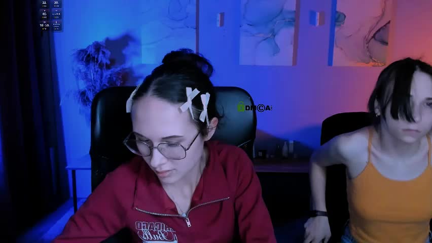 mona_cloud Adult Chat April 10, 2026