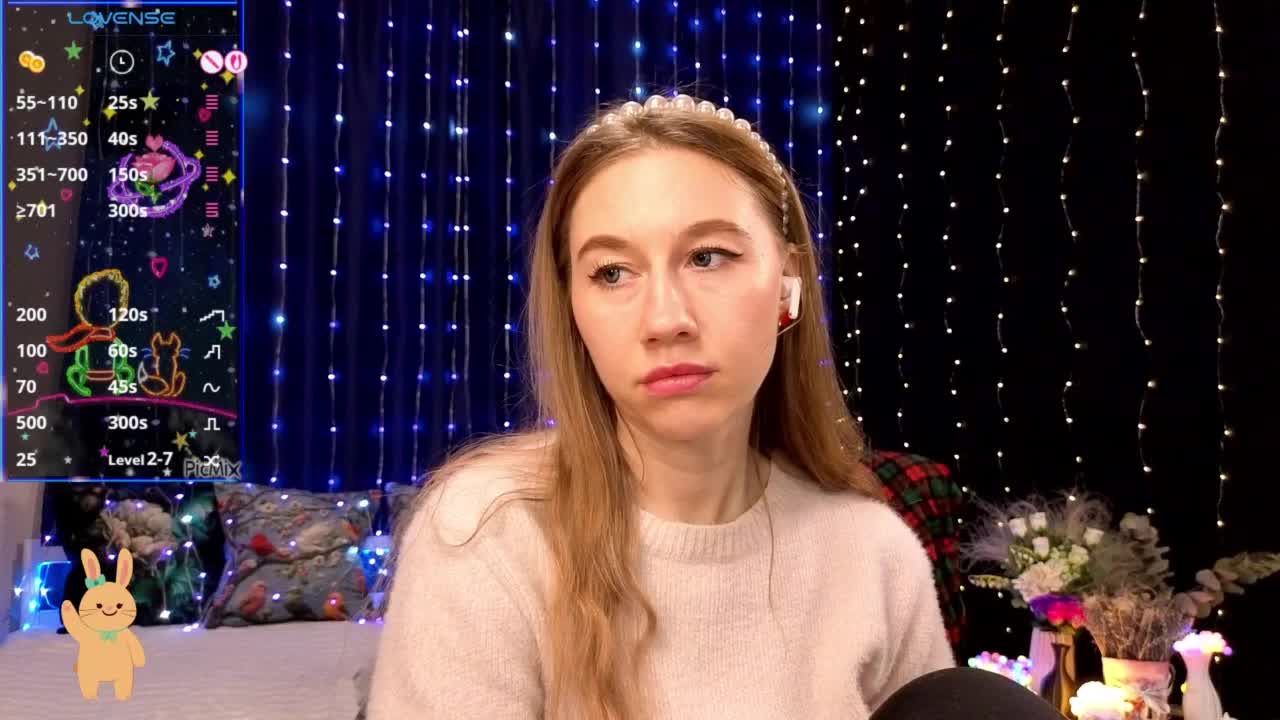 kiskaWEDNESDAY Adult Chat April 10, 2026