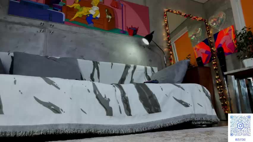 izi_fox Adult Chat April 10, 2026