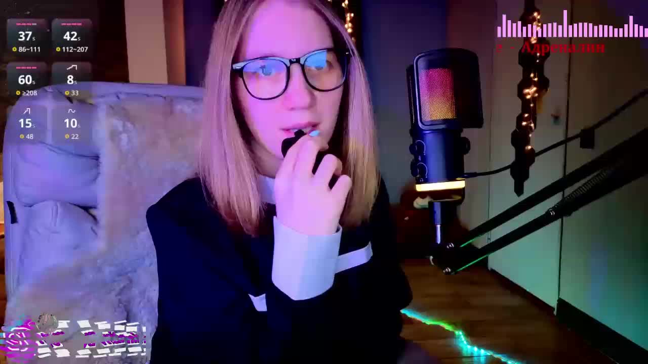 Vita-min-4ik Adult Chat April 10, 2026